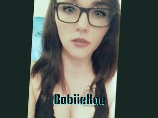 BabiieKae