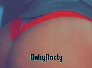 BabyNasty