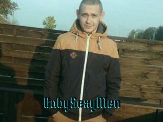 BabySexyMen