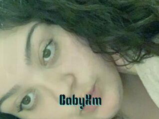 BabyXm