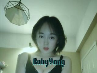 BabyYang