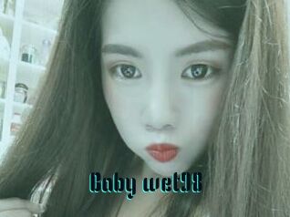 Baby_wet98