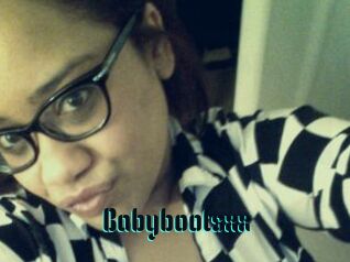 Babybootsxx