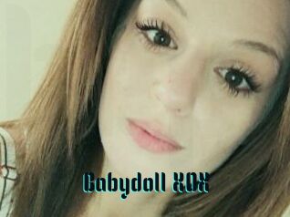 Babydoll_XOX