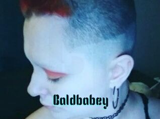 Baldbabey