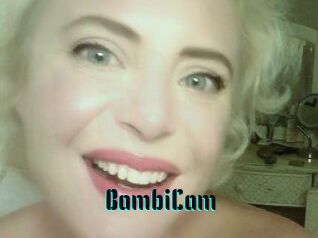 Bambi_Cam