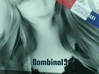 Bambina19