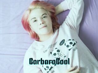 BarbaraBool