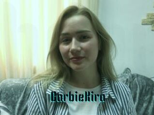 BarbieKira