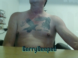 BarryDeeped