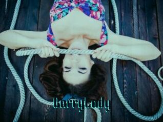 BarryLady