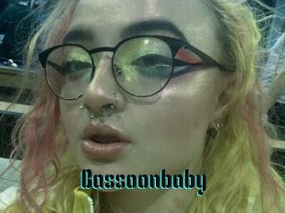 Bassoonbaby