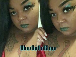 BbwBellaBlow