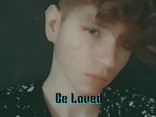 Be_Loved