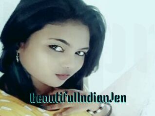 BeautifulIndianJen