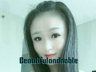 Beautifulandnoble