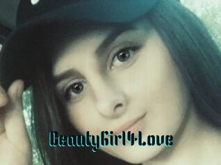 BeautyGirl4Love