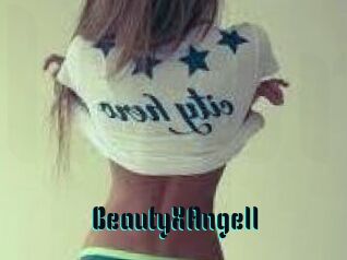 BeautyXAngell