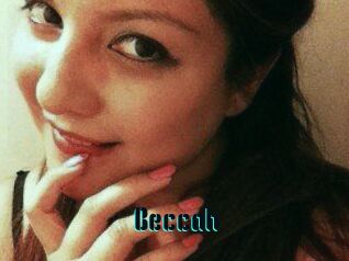 Beccah