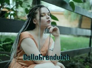 BellaGrendvich