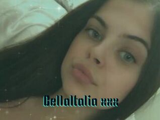 BellaItalia_xxx