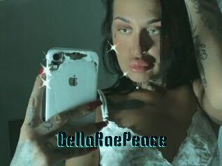 BellaRaePeace