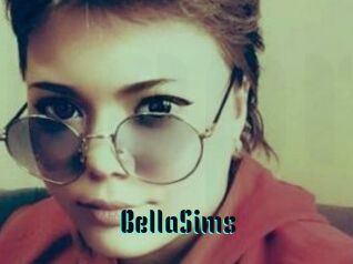 BellaSims