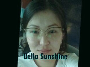 Bella_Sunshine