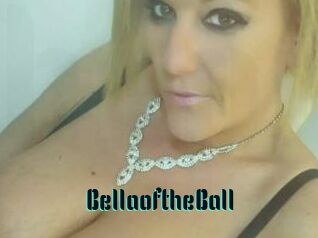 BellaoftheBall