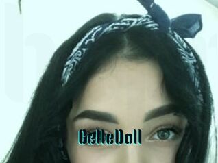 BelleDoll