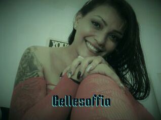 Bellesoffia