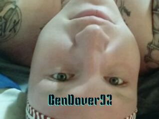 BenDover92