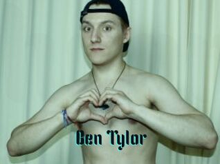 Ben_Tylor