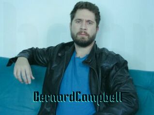 BernardCampbell