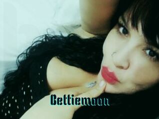 Bettiemoon