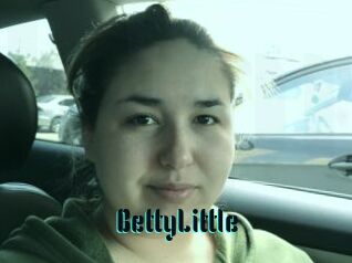 BettyLittle