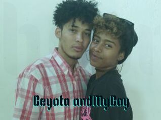 Beyota_andMyBoy