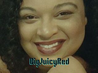 BigJuicyRed