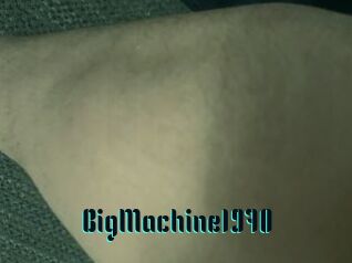 BigMachine1970