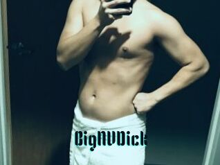 BigNVDick