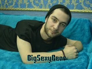 BigSexyBear Hentai Pride
