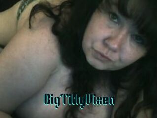 BigTittyVixen