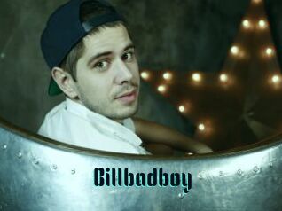 Billbadboy