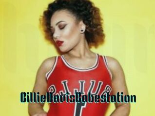 BillieDavisBabestation
