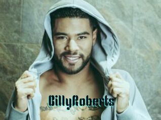 BillyRoberts