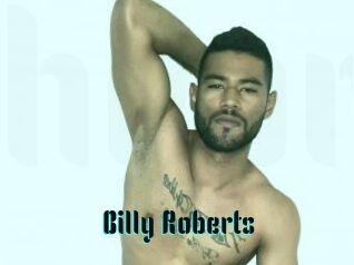 Billy_Roberts