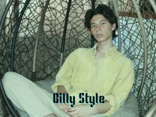 Billy_Style