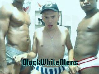 BlackWhiteMens