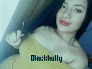 Blackholly