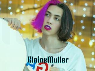 BlaineMuller